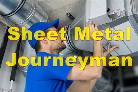 sheet metal journeyman practice test|sheet metal journeyman test.